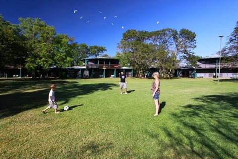 Aurora Kakadu Resort - Accommodation Mooloolaba 5