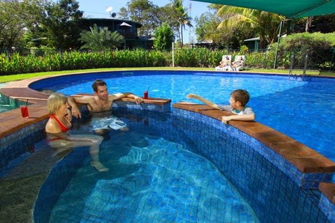 Aurora Kakadu Resort - Accommodation Mooloolaba 7