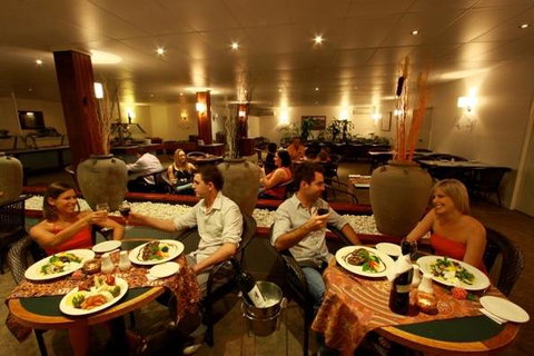 Aurora Kakadu Resort - Accommodation Mooloolaba 8
