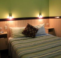 Aussie Outback Oasis Cabin  Van Village - Accommodation Mooloolaba