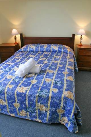 Aussie Resort - Accommodation Mooloolaba 1