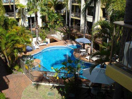 Aussie Resort - Accommodation Mooloolaba 2
