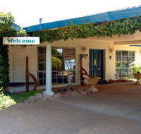 Australian Homestead - Accommodation Mooloolaba
