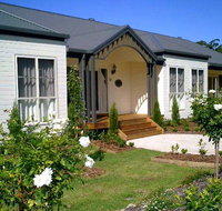 Avoca Valley Bed and Breakfast - Accommodation Mooloolaba