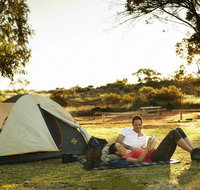 Ayers Rock Campground - Accommodation Mooloolaba
