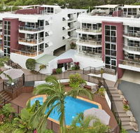Bali Hai Apartments Noosa - Accommodation Mooloolaba