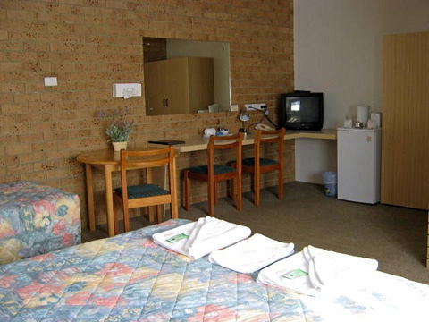 Ballina Centrepoint Motel - Accommodation Mooloolaba 0