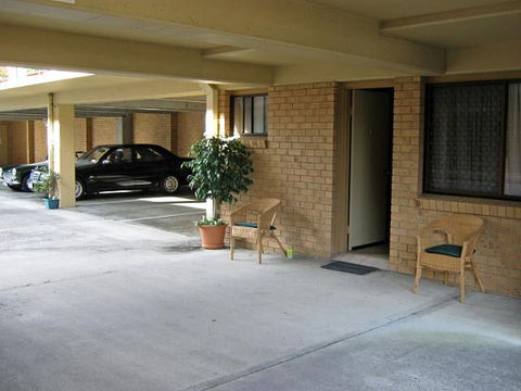 Ballina Centrepoint Motel - Accommodation Mooloolaba 1