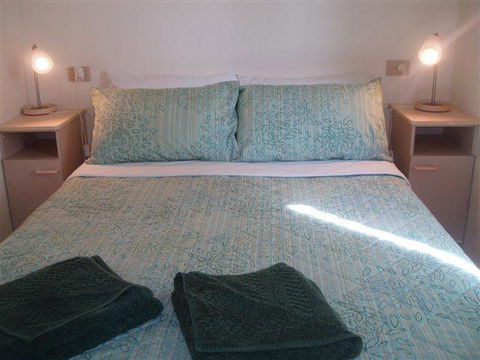 Ballina Waterfront Village & Tourist Park - Accommodation Mooloolaba 2