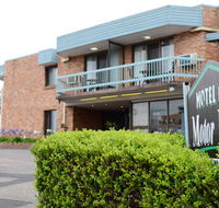 Motel 10 - Accommodation Mooloolaba