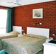 Barooga River Gums Motor Inn - Accommodation Mooloolaba