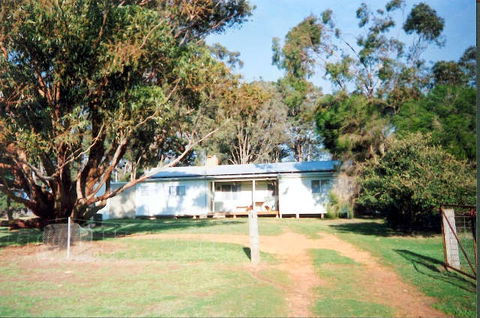 Barrahead Partnership - Accommodation Mooloolaba 0