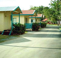 Barrier Reef Tourist Park - Accommodation Mooloolaba