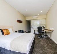 Belconnen Way Motel  Serviced Apartments - Accommodation Mooloolaba