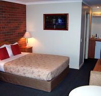 Bendigo Haymarket Motor Inn - Accommodation Mooloolaba