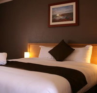 BEST WESTERN Hospitality Inns Carnarvon - Accommodation Mooloolaba