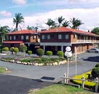 Best Western Ipswich - Accommodation Mooloolaba