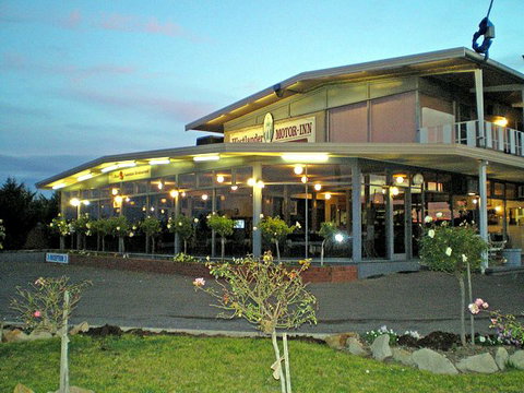 Sundowner Westlander Motor Inn - Accommodation Mooloolaba 0