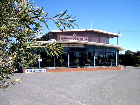 Sundowner Westlander Motor Inn - Accommodation Mooloolaba 4