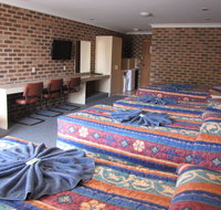 Big Trout Motor Inn - Accommodation Mooloolaba