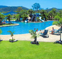 BIG4 Adventure Whitsunday Resort - Accommodation Mooloolaba
