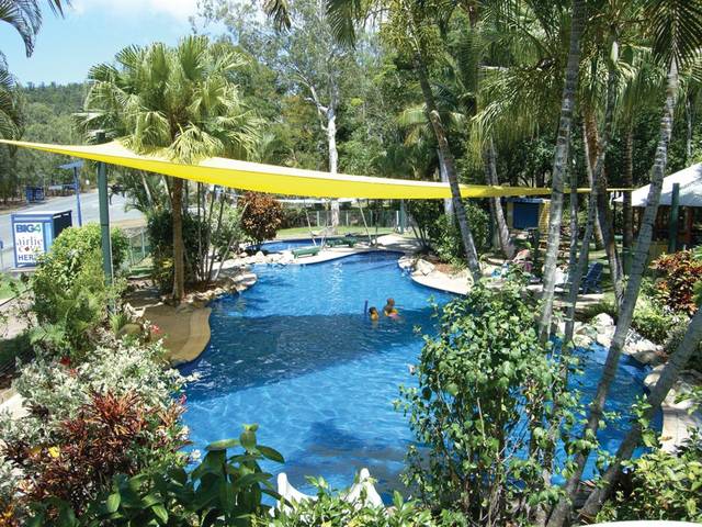 Jubilee Pocket QLD Accommodation Mooloolaba