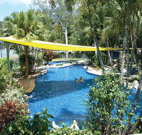 BIG4 Airlie Cove Resort and Caravan Park - Accommodation Mooloolaba