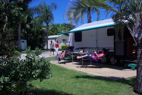BIG4 Ballina Headlands Holiday Park - Accommodation Mooloolaba 1