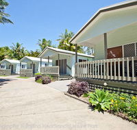 BIG4 Ballina Headlands Holiday Park - Accommodation Mooloolaba