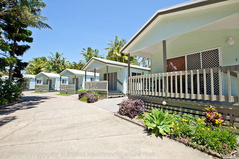 BIG4 Ballina Headlands Holiday Park - Accommodation Mooloolaba 0