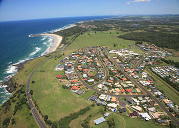 BIG4 Ballina Headlands Holiday Park - Accommodation Mooloolaba 3