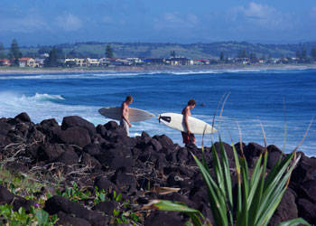 BIG4 Ballina Headlands Holiday Park - Accommodation Mooloolaba 4