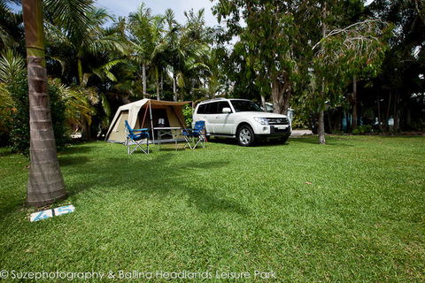 BIG4 Ballina Headlands Holiday Park - Accommodation Mooloolaba 8