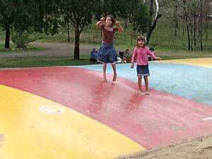 Big4 Cania Gorge Caravan And Tourist Park - Accommodation Mooloolaba 0