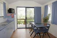 Big4 Cania Gorge Caravan And Tourist Park - Accommodation Mooloolaba 2