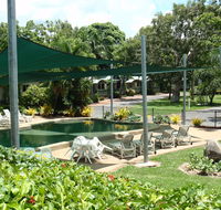 BIG4 Cooktown Holiday Park - Accommodation Mooloolaba