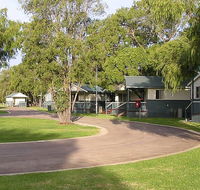 BIG4 Peppermint Park - Accommodation Mooloolaba