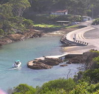 BIG4 Tathra Beach Holiday Park