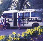 BIG4 Townsville Woodlands Holiday Park - Accommodation Mooloolaba