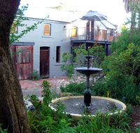 Bishopscourt Bed  Breakfast - Accommodation Mooloolaba