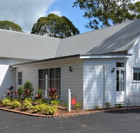 Bli Bli House Luxury Accommodation - Accommodation Mooloolaba