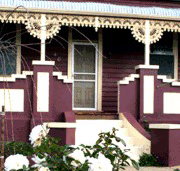 Blue Diamond Cottage - Accommodation Mooloolaba