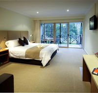Bonville Golf Resort - Accommodation Mooloolaba