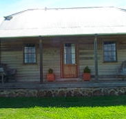Brickendon Historic  Farm Cottages - Accommodation Mooloolaba
