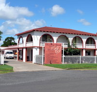 Bundaberg Spanish Motor Inn - Accommodation Mooloolaba