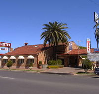 Burke  Wills Motor Inn - Accommodation Mooloolaba