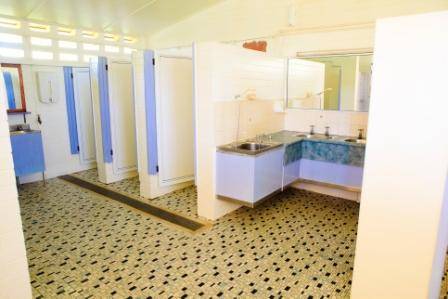 Burnett Heads Holiday Park - Accommodation Mooloolaba 1