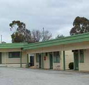 Calder Family Motel - Accommodation Mooloolaba