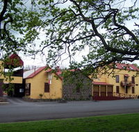 Camperdown's Historic Mill - Accommodation Mooloolaba