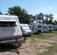 Canberra Carotel Motel  Caravan Park - Accommodation Mooloolaba